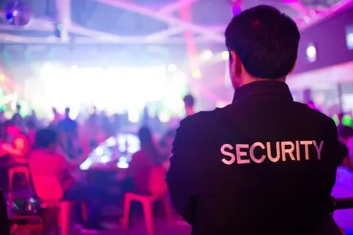 Event Security Management