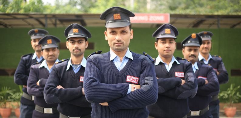 Security Guards
